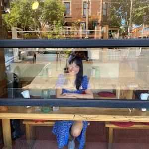 Meet your Posher, Trang